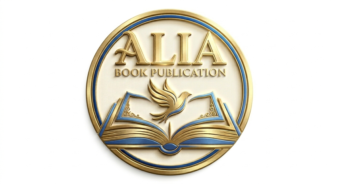 Alia Book Publication